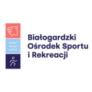 PAiP logo Białogardzki Ośrodek Sportu i Rekreacji