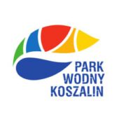 PAiP logo Park Wodny Koszalin