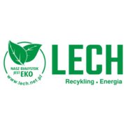 PAiP logo LECH Białystok